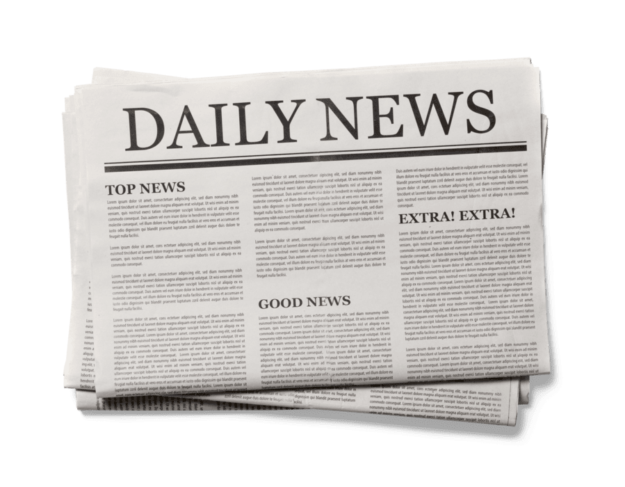 Newspaper